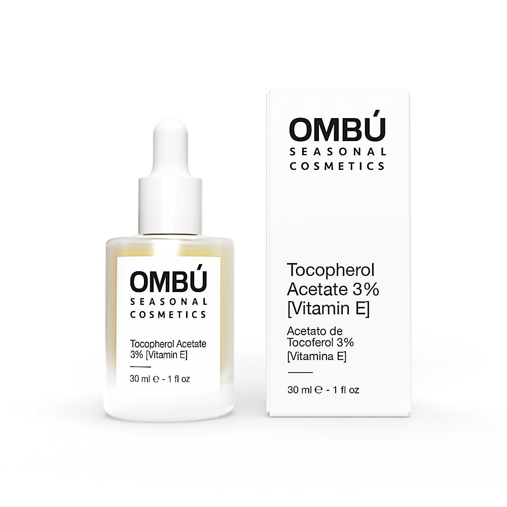 Vitamin E Serum 3% - 30 ml