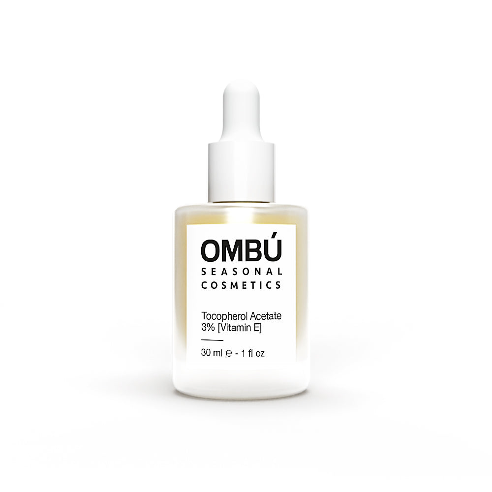 Vitamin E Serum 3% - 30 ml