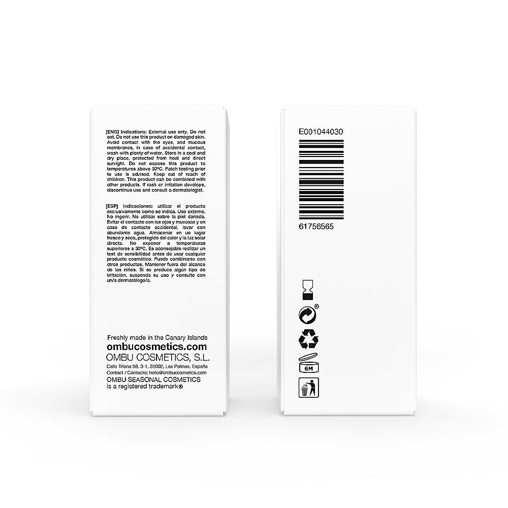 Vitamin E Serum 3% - 30 ml