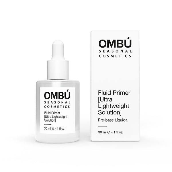 Pre-base Líquida | Fluid Primer (Ultra Lightweight Solution)  - 30 ml