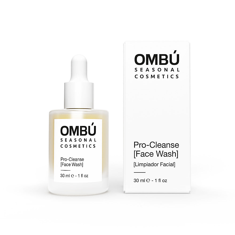 Pro-Cleanse [Limpiador Facial Concentrado] - 30 ml
