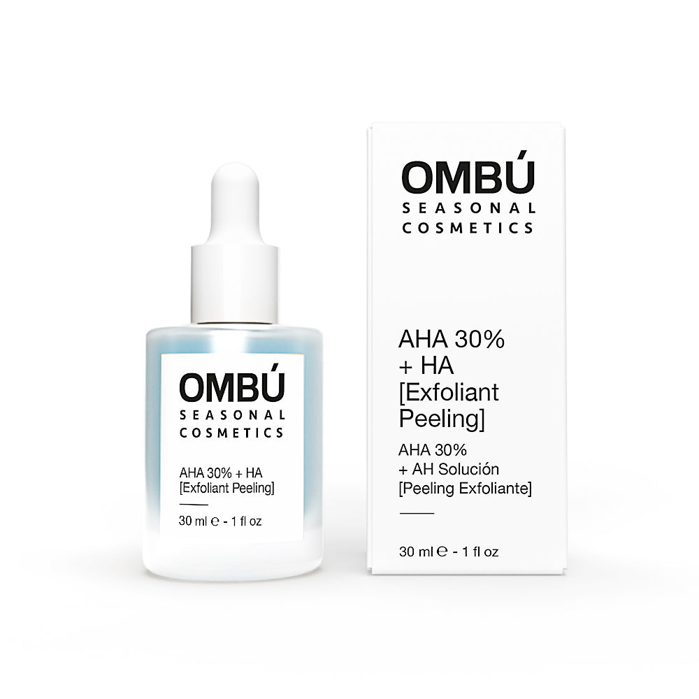AHA 30% + AH 2% [Advanced Skin Renewal] | Exfoliant Peeling - 30 ml